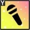 ボーカルアップ
